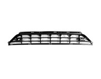 Gitter Grill StoßStange Vorne Mitte FÜR Volvo XC60 2013-2017 M/Sensoren