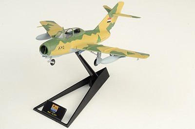 37136 Easy Model MiG-15 Fagot 1/72 Model IQAF