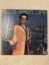 Blair Nightlife LP Funk Soul OG Rare