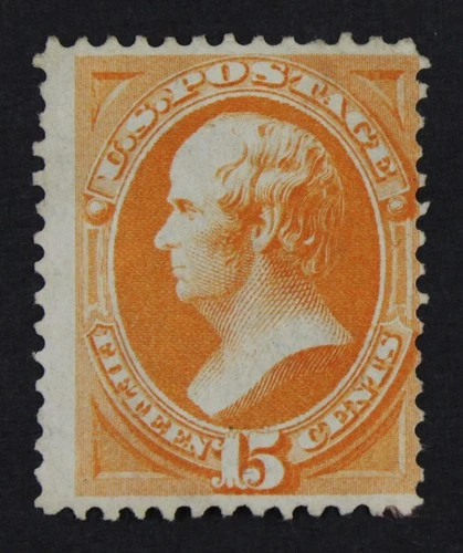 CKStamps: US Stamps Collection Scott#163 15c Unused NG