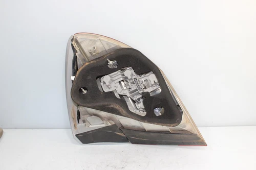 A2038205164KZ Piloto Trasero Izquierdo para MERCEDES-BENZ CLASE CLC (BM 1598722 - Imagen 2 de 7