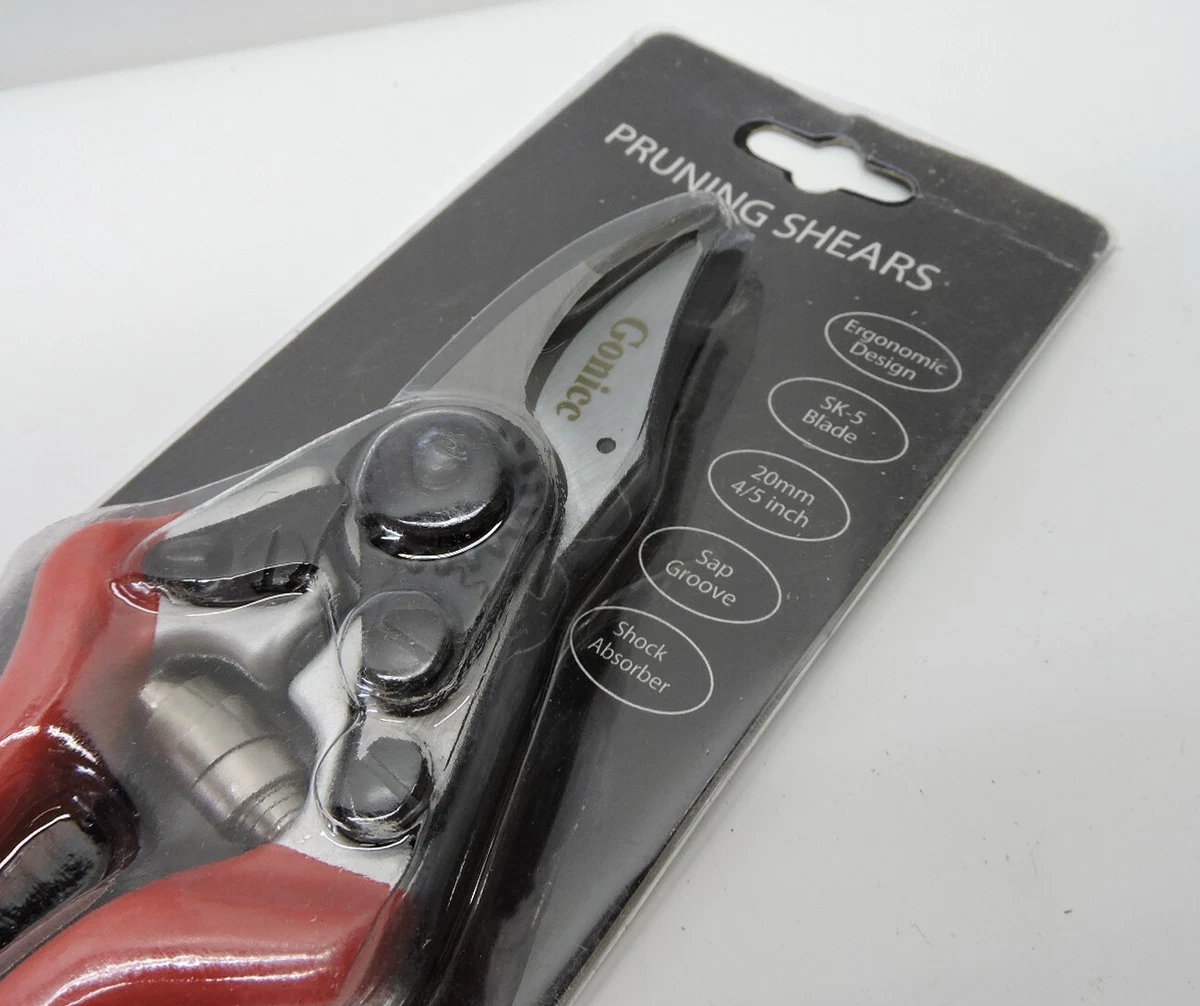 Gonicc 2024 pruning shears