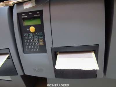 Intermec EasyCoder PM4i PM4B USB + LAN 203dpi Label LABEL PRINTER - 11643 M