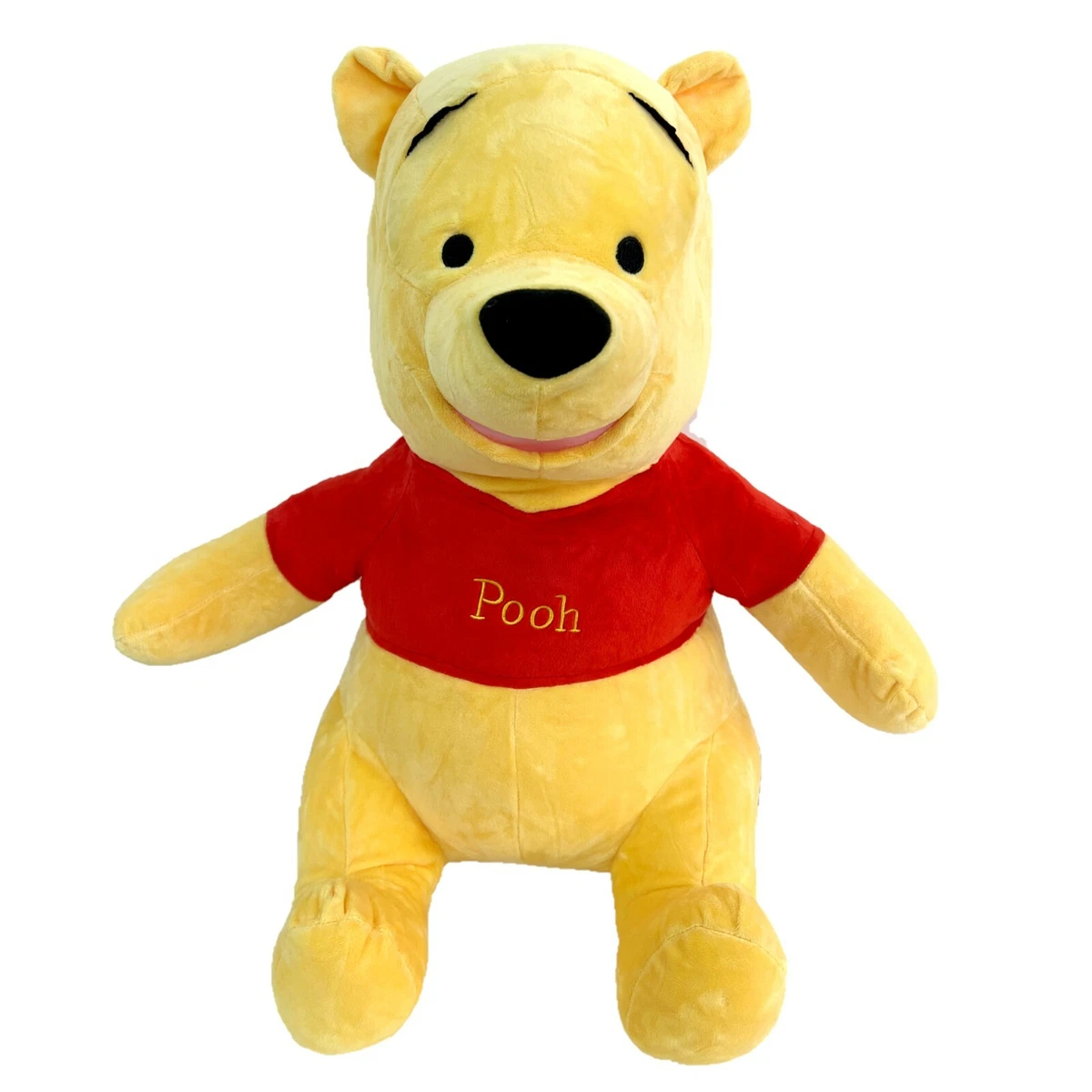 Winnie the pooh peluche originale hotsell