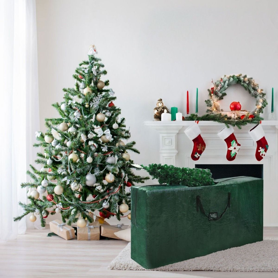 Christmas Tree Storage Bag with Handles eBay
