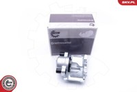 Skv Germany 42SKV164 Bremssattel Hinten Rechts FüR Vw Mercedes MERCEDES-BENZ