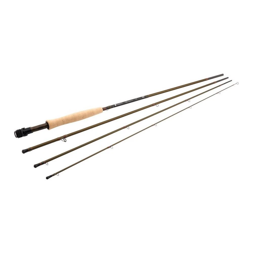 ロッド HARDY UNIGUA 8'6\