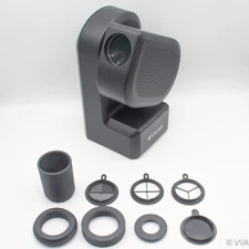 ZWO Seestar S50 Smart Telescope Ultimate Accessories Set. 7 PCs