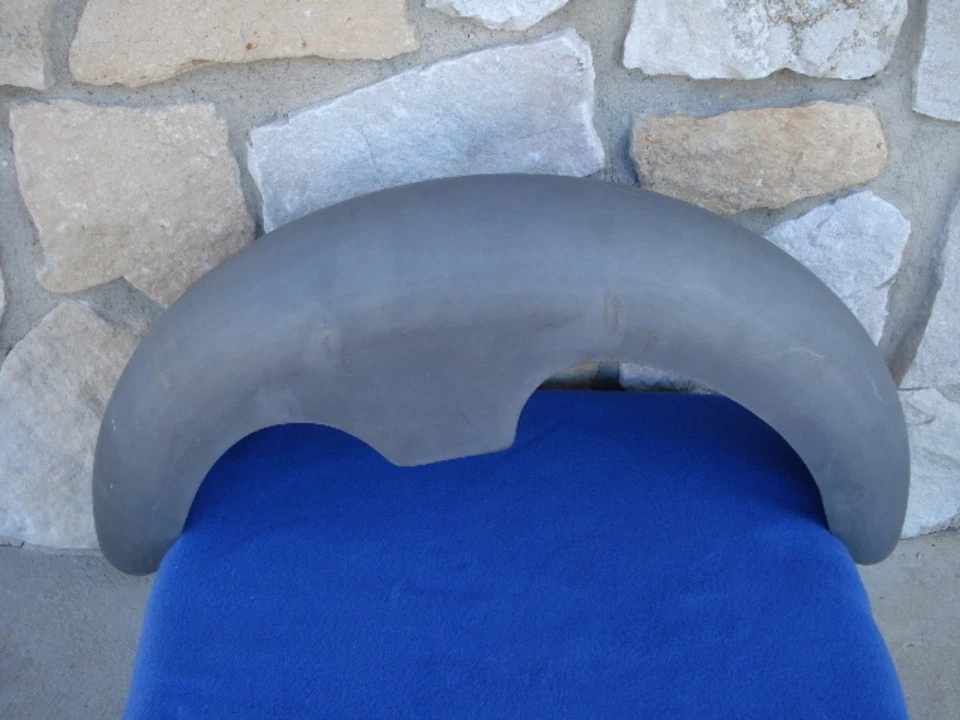 GUARDABARROS DELANTERO HARLEY TOURING STREET GLIDE FLHX ROAD GLIDE BAGGER PARA RUEDA 21X3,5 Foto 3 de 4