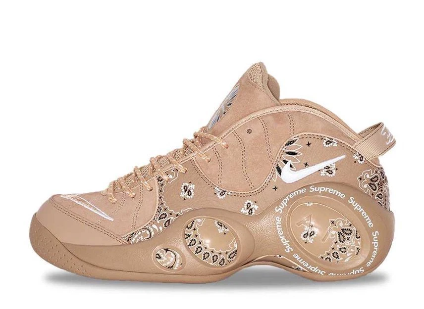 Supreme Nike Air Zoom Flight 95 SP Hemp White 28.5cm DJ8604 200 | eBay
