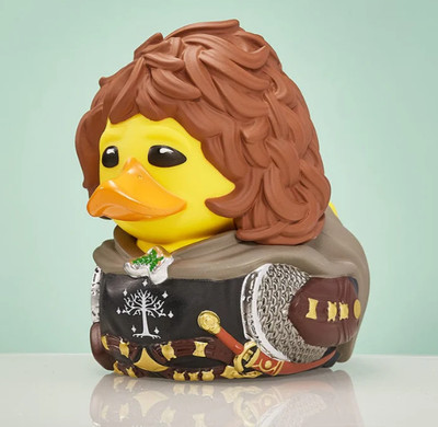 NUMSKULL - NS4839 The Lord of the Rings Tubbz BOXED Pippin Took