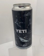 Yeti Stash Can