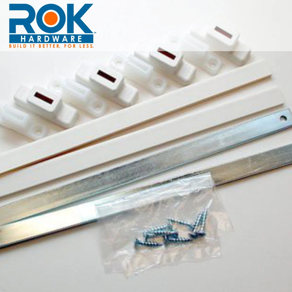 Blum ZRM.5500.US Blanco Metafile Colgante Archivador Sistema Carpeta Marco Foto 3 de 3