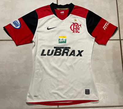 nike flamengo 2008