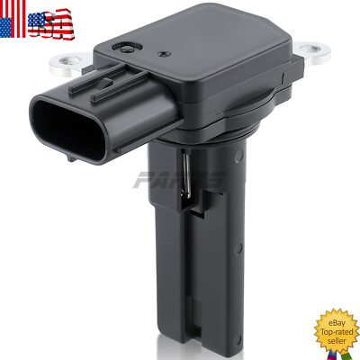 New Mass Air Flow Sensor MAF Meter For Toyota Lexus 197400-5001 22204-31010
