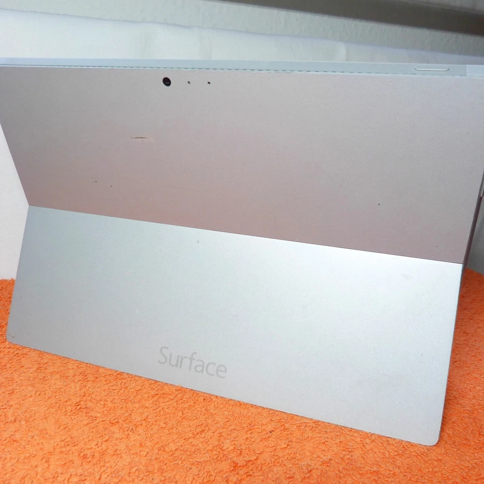 XXL SET MS Surface Pro 3 512GB SSD i7 Convertible 12 Zoll 2K TOUCH Windows 11 - Bild 2 von 4