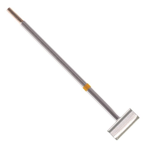 Thermaltronics M7LB126 Soldering Tip - Blade Style, 15.75mm (0.62") Wide, For MX-500/MX-5200 Stations - View #2
