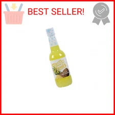 Flavored Syrup for Snow Cones, Homemade Sodas, Cocktails, Coffee, Baking and Mor