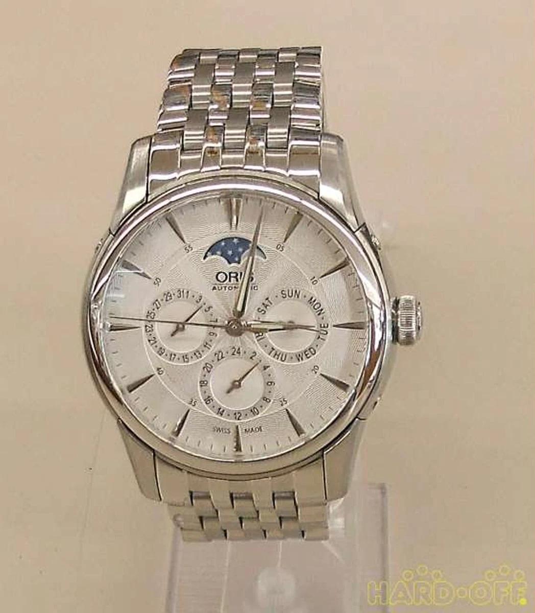 Oris 781 top