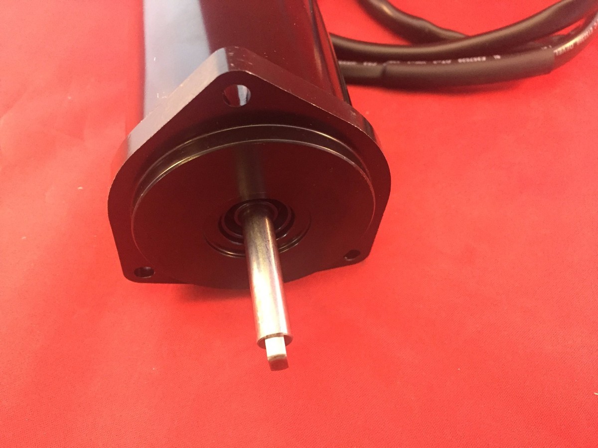 New Tilt Trim Motor For Yamaha 40-50HP 4-Stroke Outboards - Fits Various Models