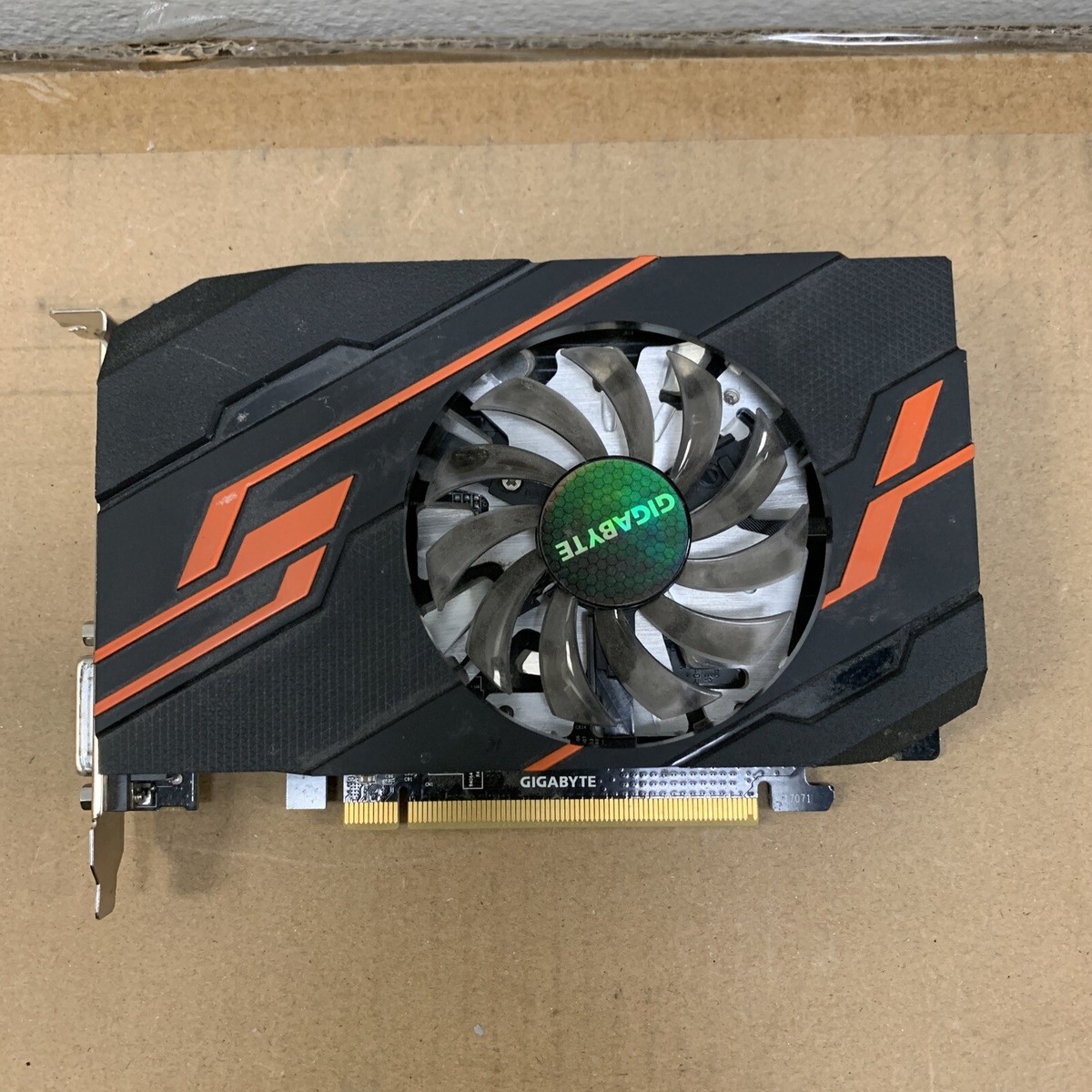 Gv N1030oc 2gi Gigabyte Gt 1030 Oc 2gb Evga Geforce Gt 1030