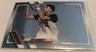 2021-22 Topps Chrome Basketball Overtime Elite Izan Almansa rookie card #82