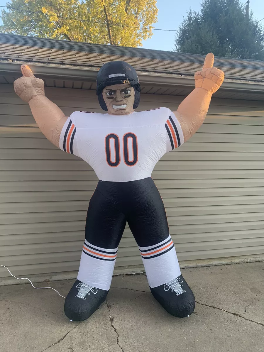 Chicago bears attire 2025