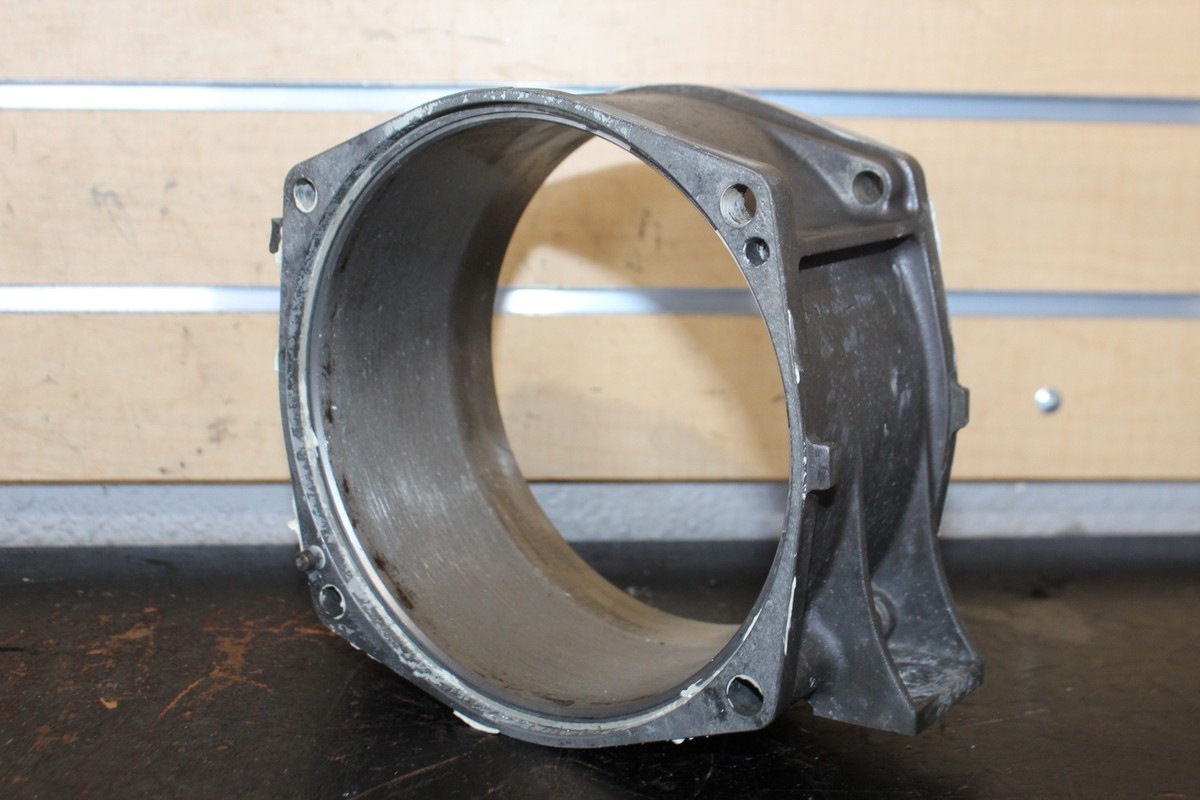 1997 Yamaha WaveRunner GP1200 JET PUMP IMPELLER HOUSING CASE 1997 Yamaha WaveRunner GP1200 JET PUMP IMPELLER HOUSING CASE