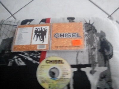COLD   CHISEL  THE  BEST  OF     CD   ROCK   BLUES