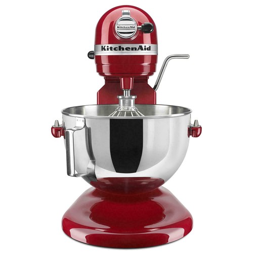 kitchenaid bakers bundle
