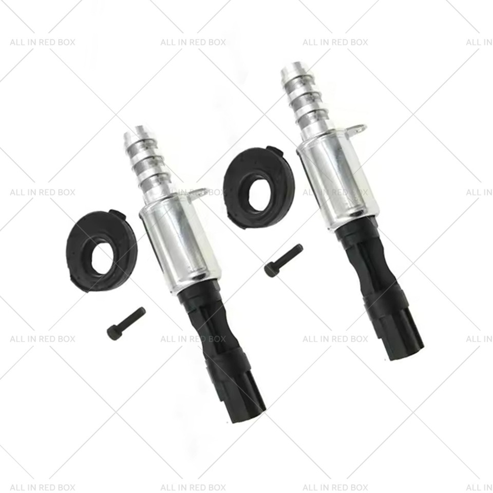 Variable Valve Timing Solenoids Suitable for Ford Expedition Explorer