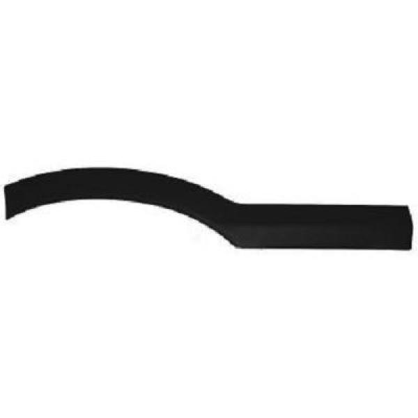 Radlaufleiste Hinten Rechts Passend FüR Opel Zafira Baujahr 1999-2005-image