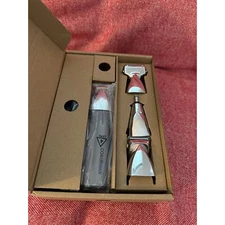 ConairMAN Ultimate Trim Precision All-in-One Beard Trimmer for Men