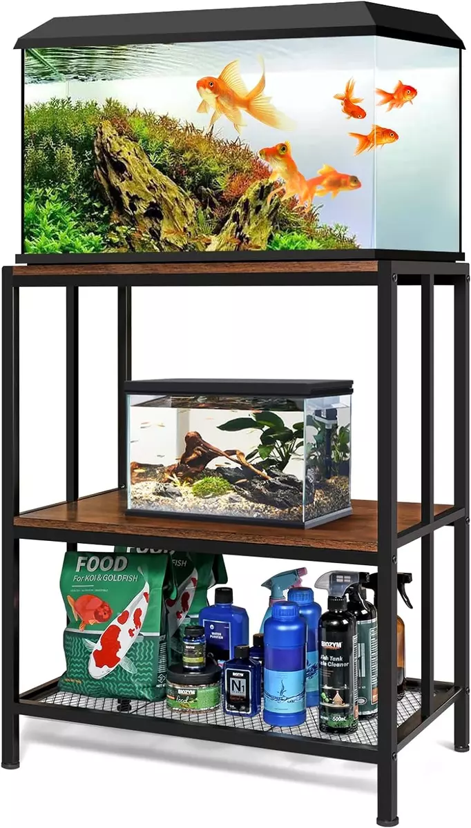 20 gallon aquarium stand deals