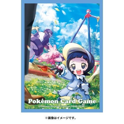 Poppy & Tinkaton Sleeves Pokemon Japanese Deck Shields 64 Sleeves | USA Seller | eBay Poppy & Tinkaton Sleeves Pokemon Japanese Deck Shields 64 Sleeves | USA Seller | eBay