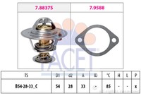 Facet Thermostat FüR Hyundai Accent Ii,Elantra,Getz,Grandeur,Matrix,Santa