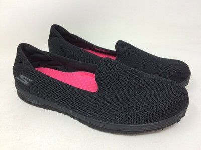 skechers slip ons