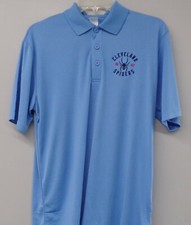 Cleveland Spiders 1887 MLB Baseball Mens Polo XS-6XL, LT-4XLT Indians NEW