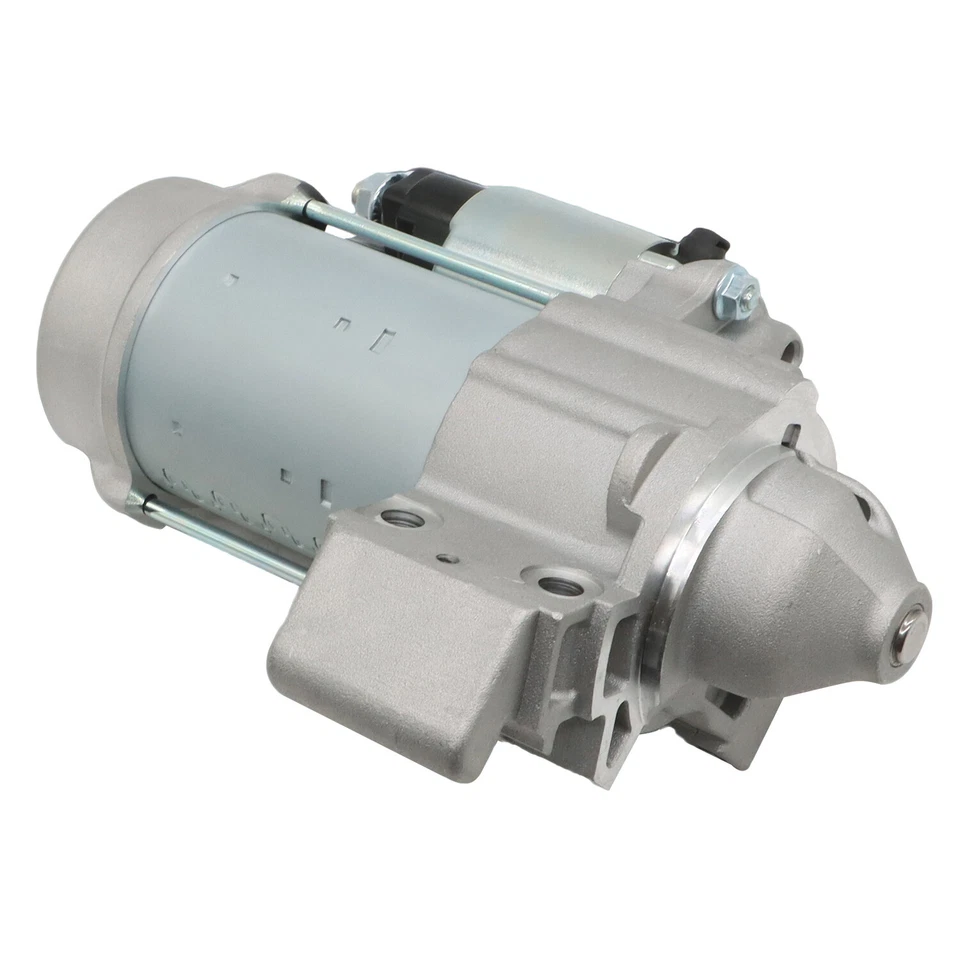 Motor De Arranque para 12418671505 BMW 540i 740i 840i M2 M3 M4 X3 X4 X5 X6 X7 Z4 Foto 2 de 4