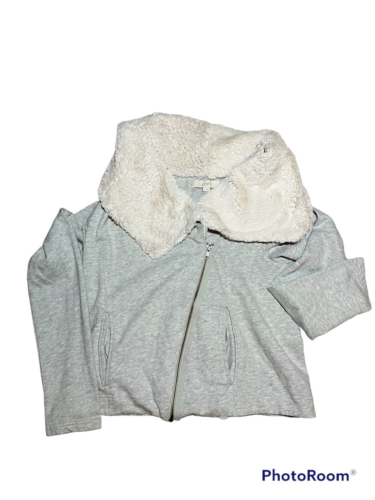 Loft jacket size medium.        CT7 - image 1