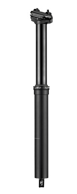 KS Kind Shock Teleskop Sattelstütze Dropper Seatpost 31,6mm L430mm Travel 150mm
