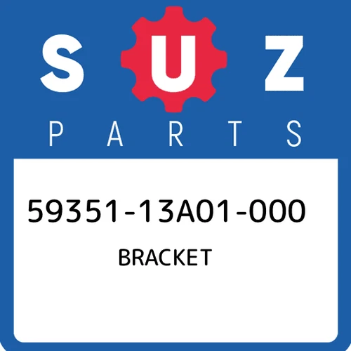 BRACKET