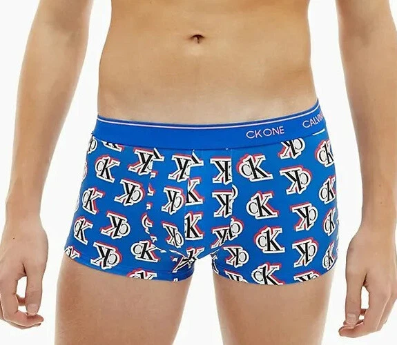 Ck hotsell one trunks