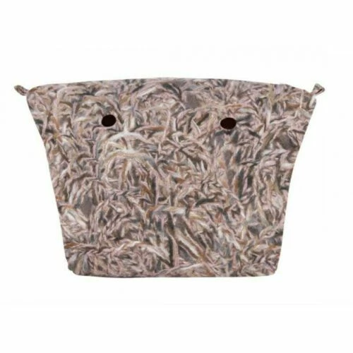 Borse e borsette da donna O bag in lana