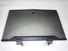 Genuine Dell Alienware 17 R4 LCD Lid Back Top Cover Assembly 2JJC5 HUH 08