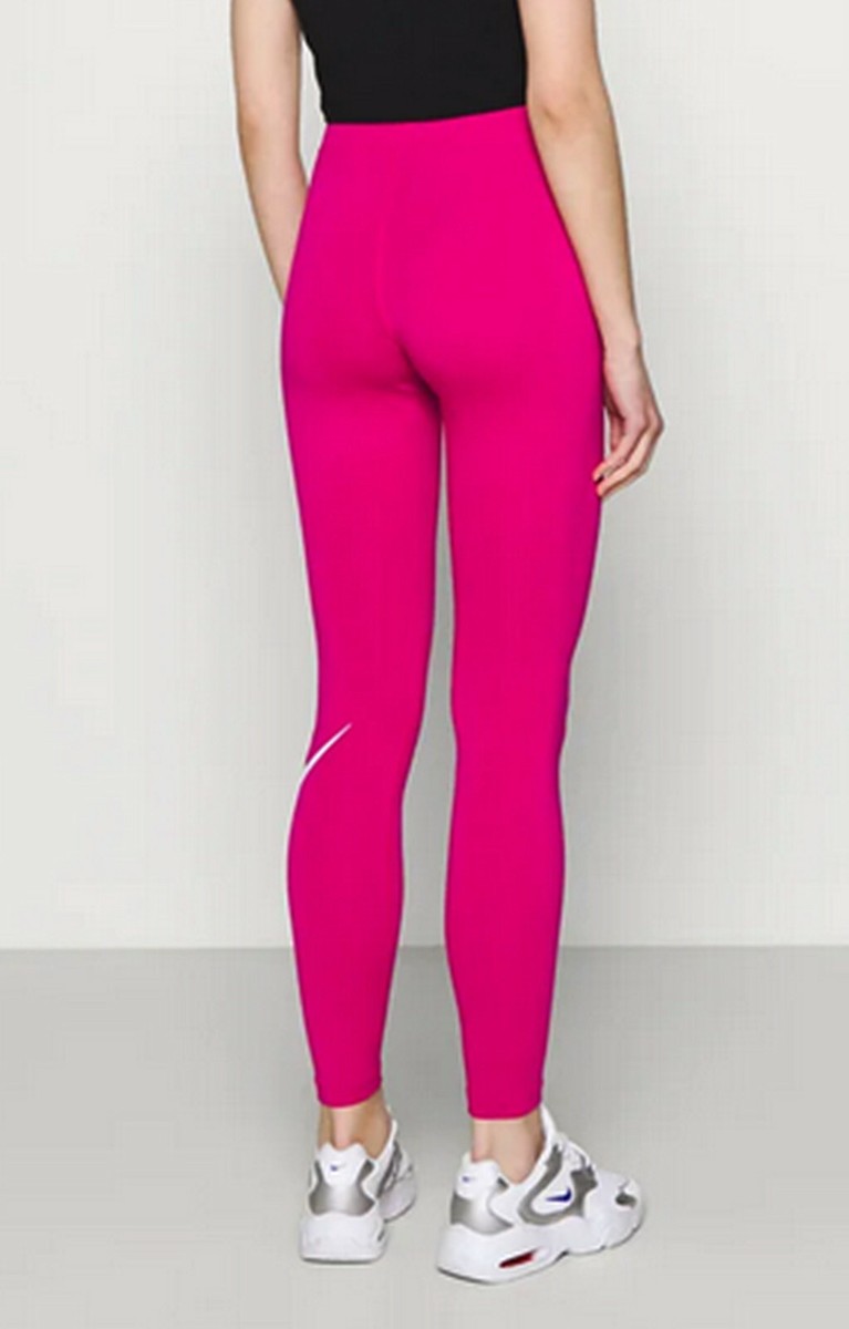 fireberry nike leggings