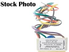 Simplex Over-voltage Suppressor 2081-9044 FAST FREE SHIPPING c