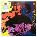 Simla Beat 70 LP Cosmic Rock reissue of 1970s Bombay Battle of The Bands Garage