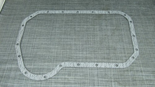 Gasket Oil Sump New Audi 80 -