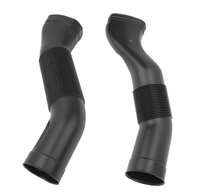 Mercedes-Benz CLS C219 Right Air Intake Hose A2720900082 Genuine 2008 Mercedes-Benz CLS C219 Right Air Intake Hose A2720900082 Genuine 2008